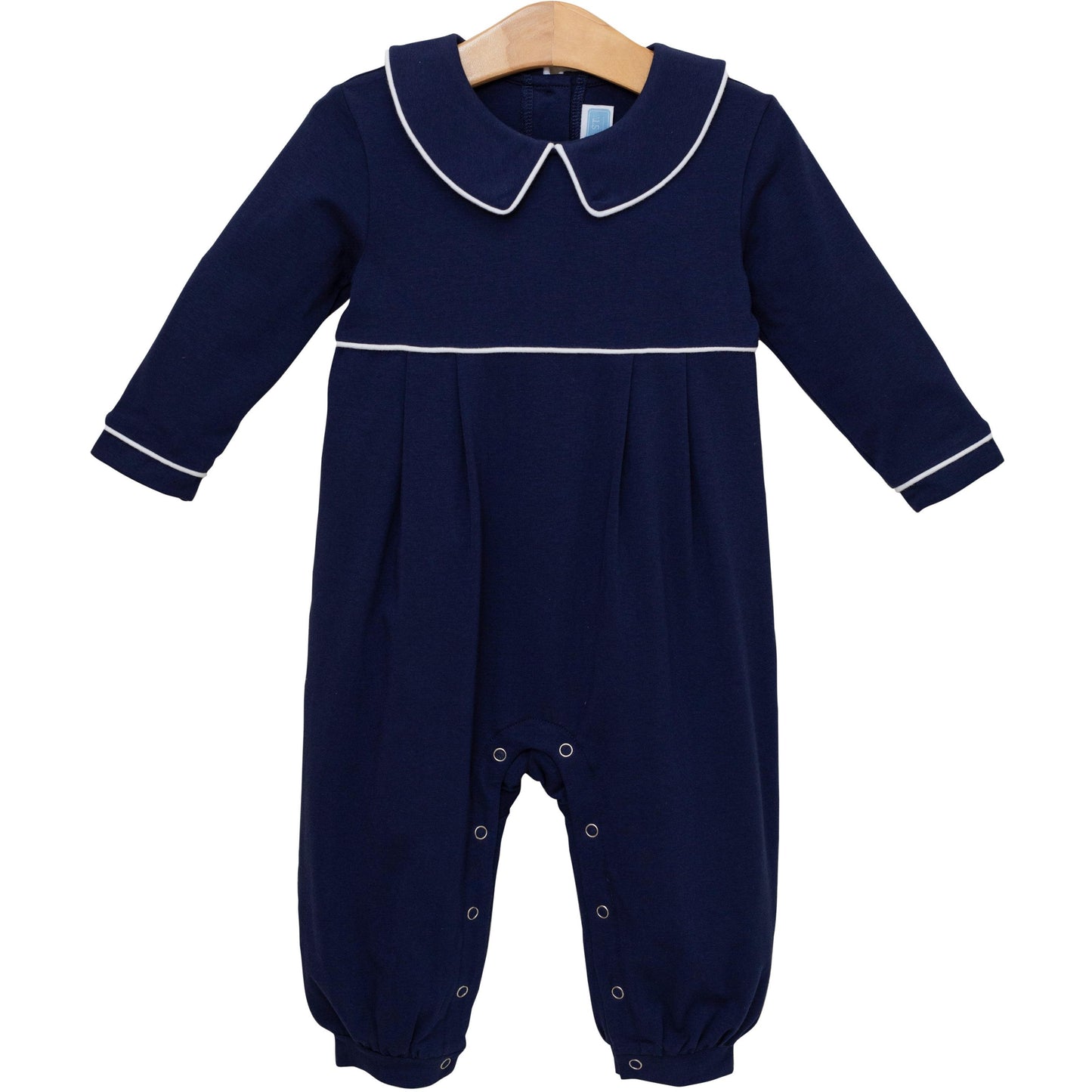 TS Joseph Romper
