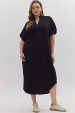 + Miranda Dress