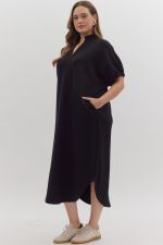 + Miranda Dress