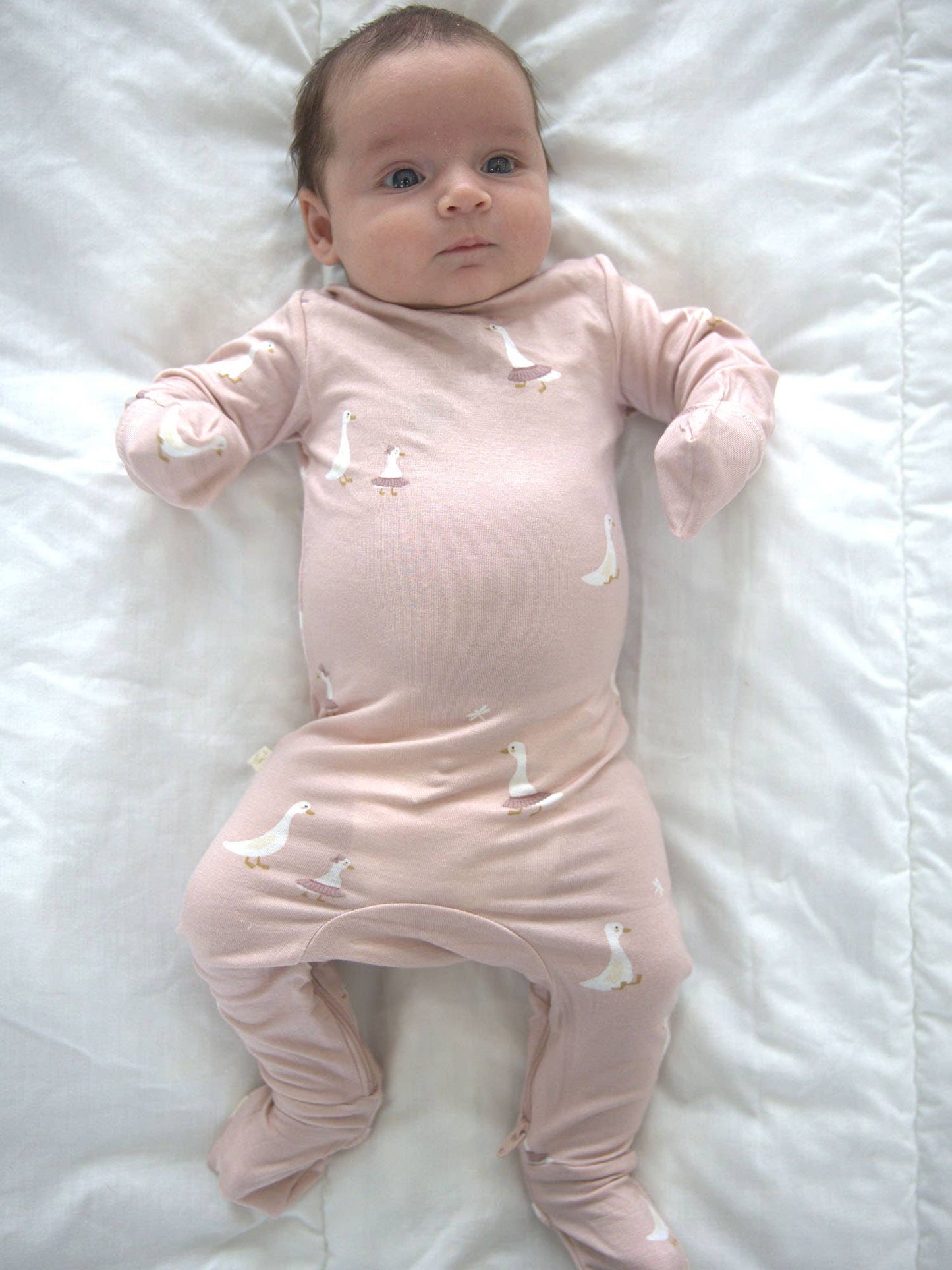Convertible PJ
