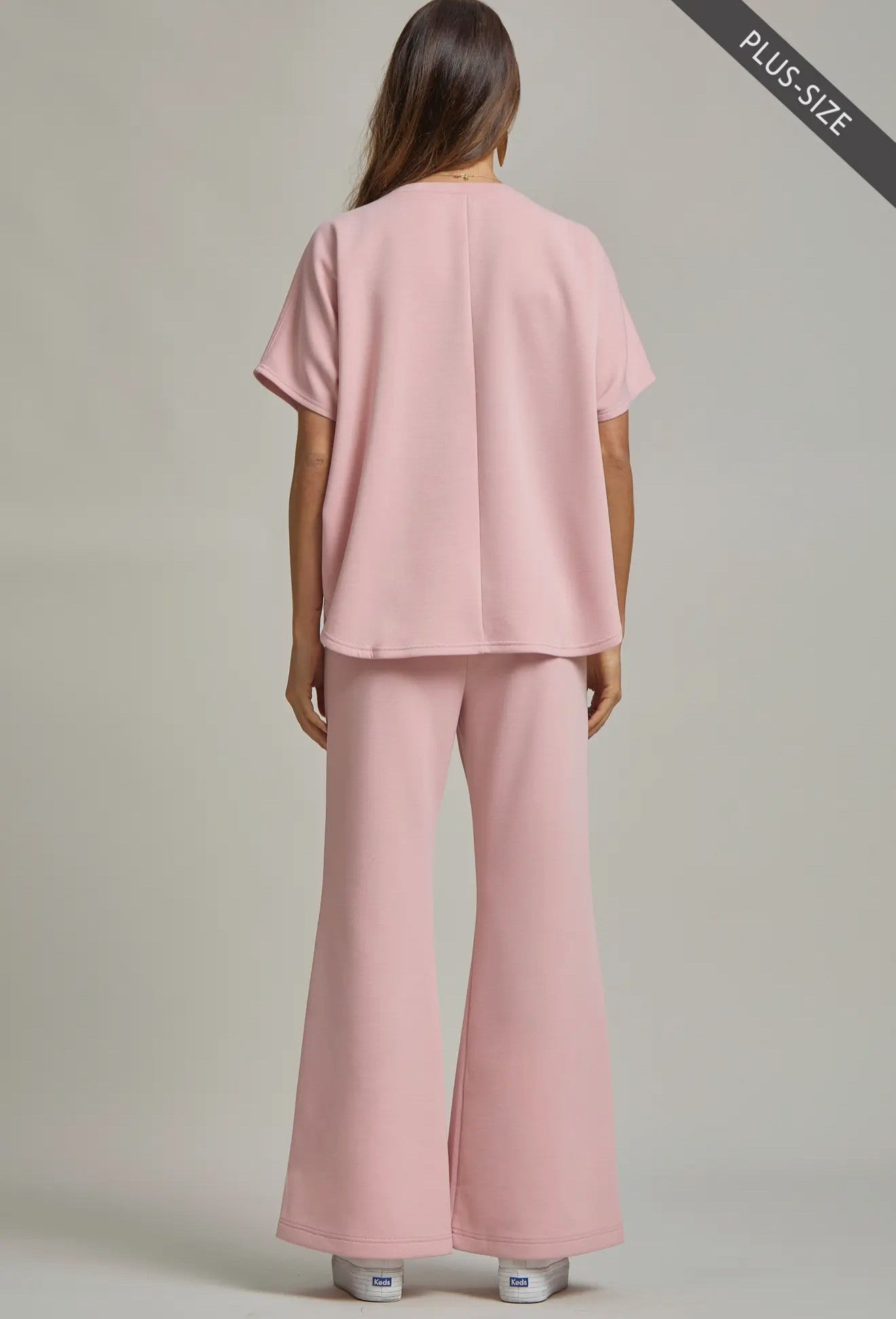 SS Comfy with Style Pants Set