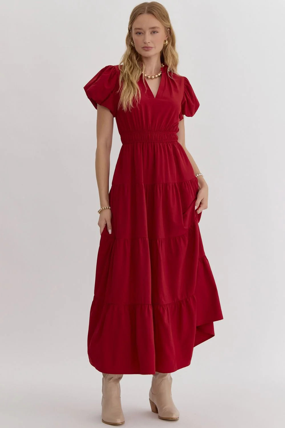 Must Have Everyday Dress