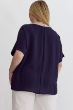 + Everyday Work Mode Top
