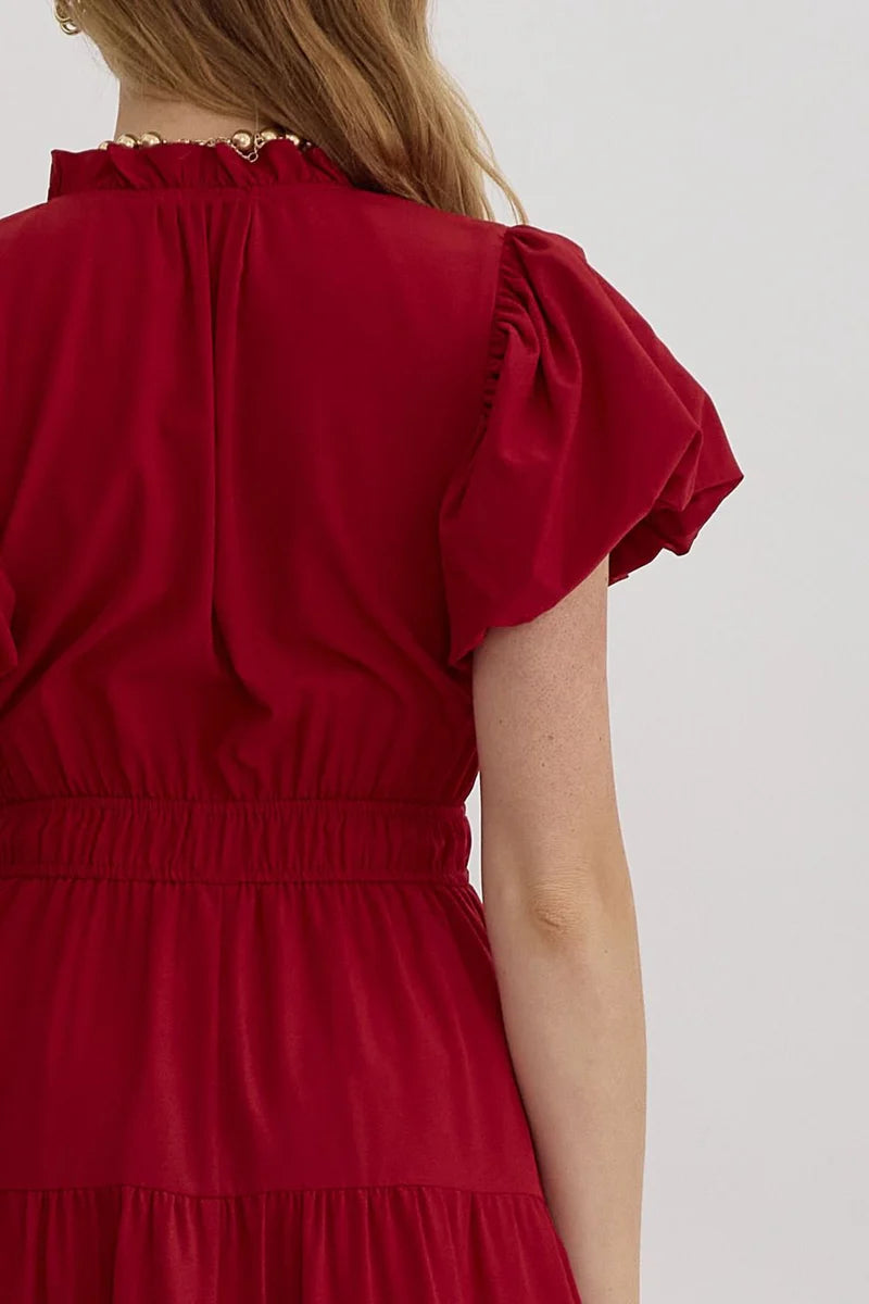 Must Have Everyday Dress