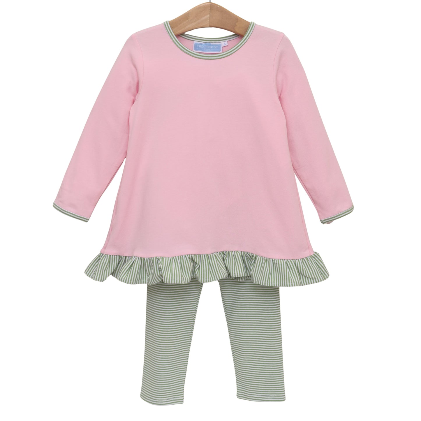 Mila Pant Set