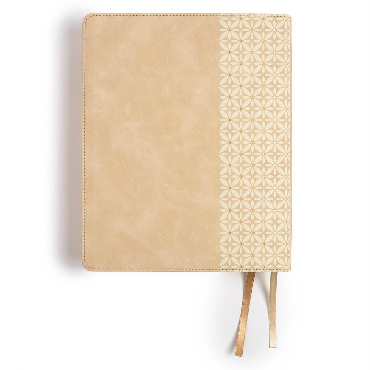 CSB Suede Soft Bible