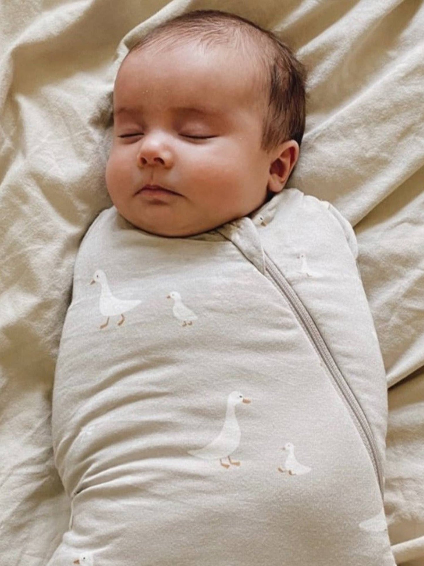 Goose Swaddle