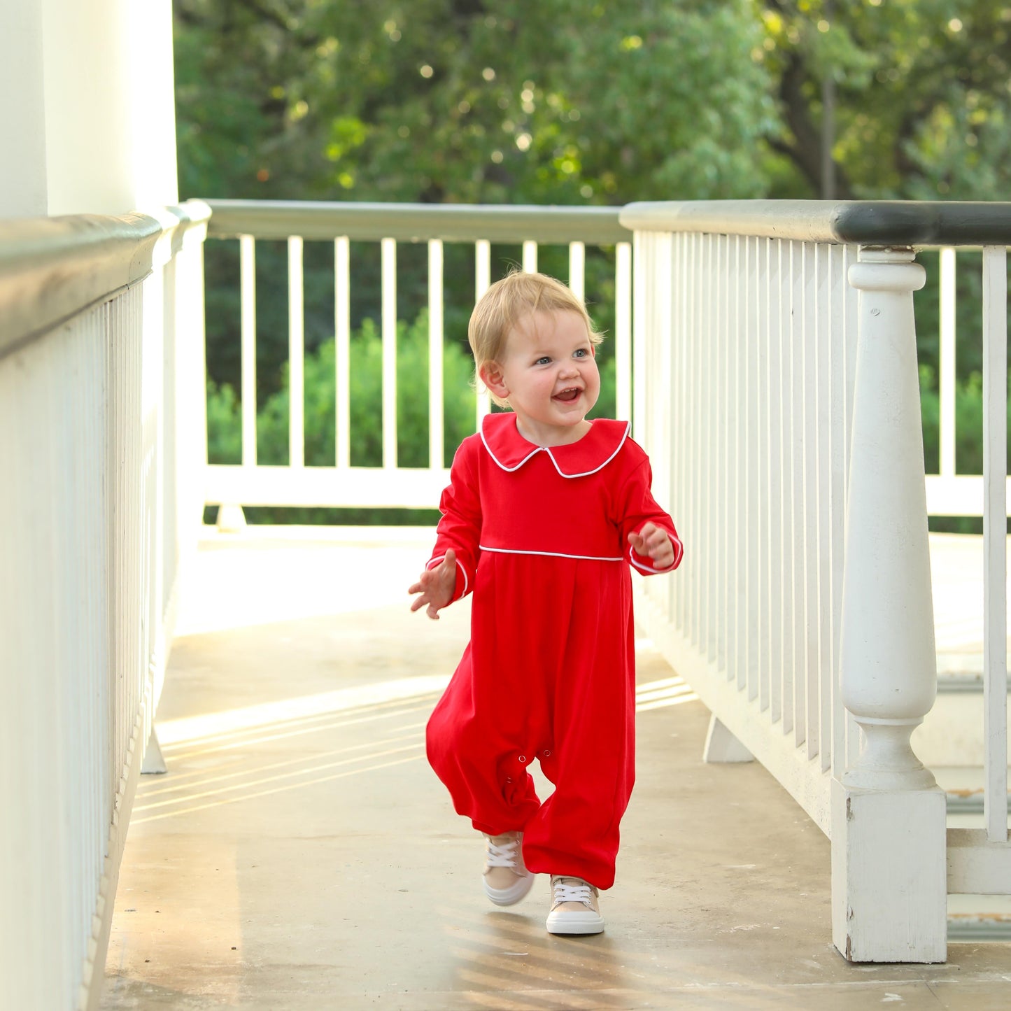 TS Joseph Romper