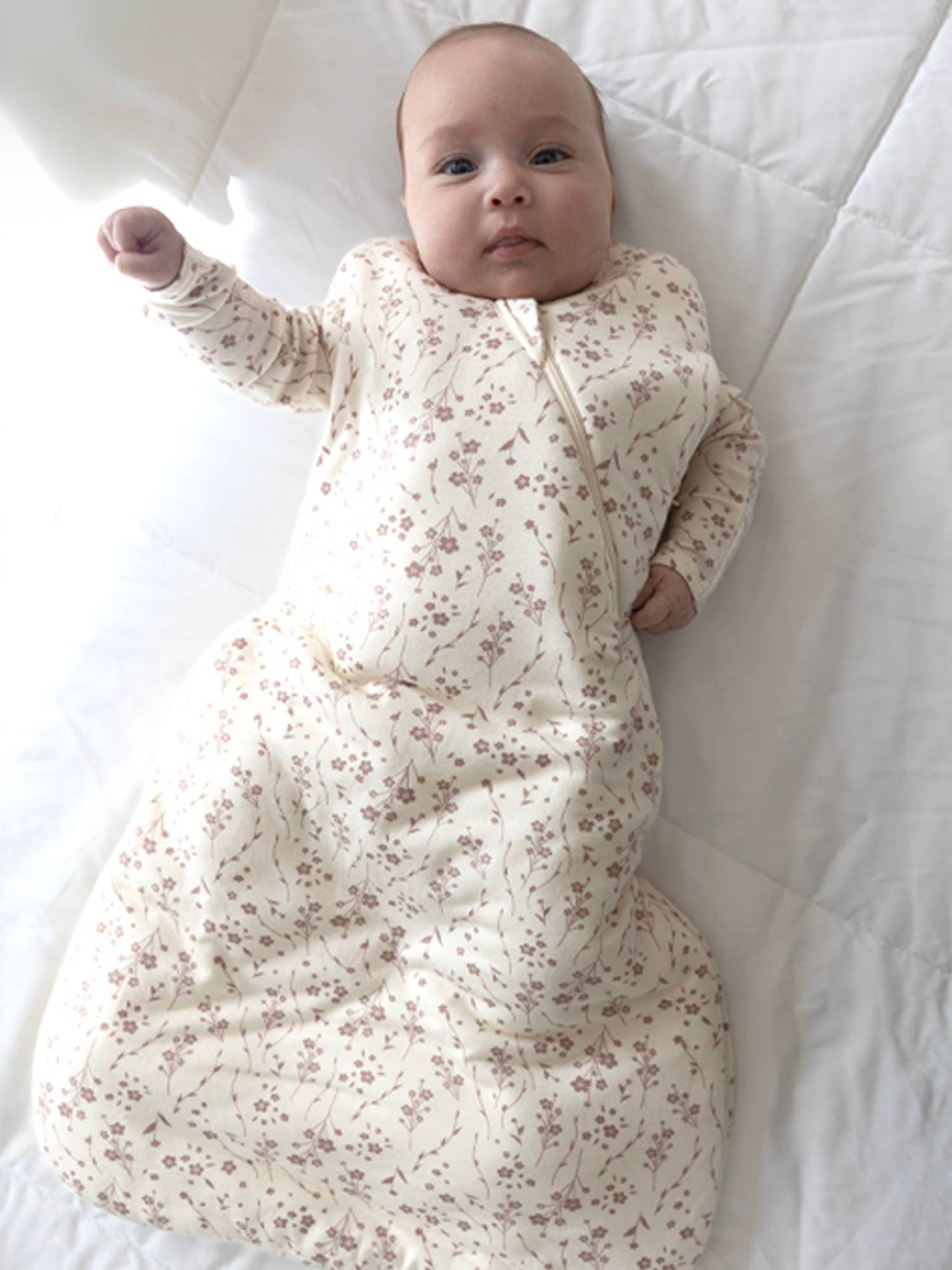 Posie Swaddle