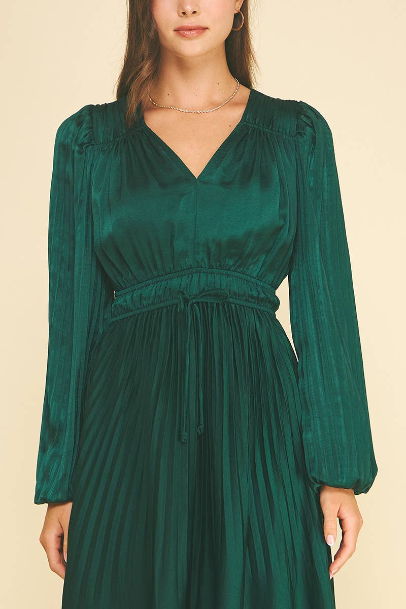 Carrie Dress