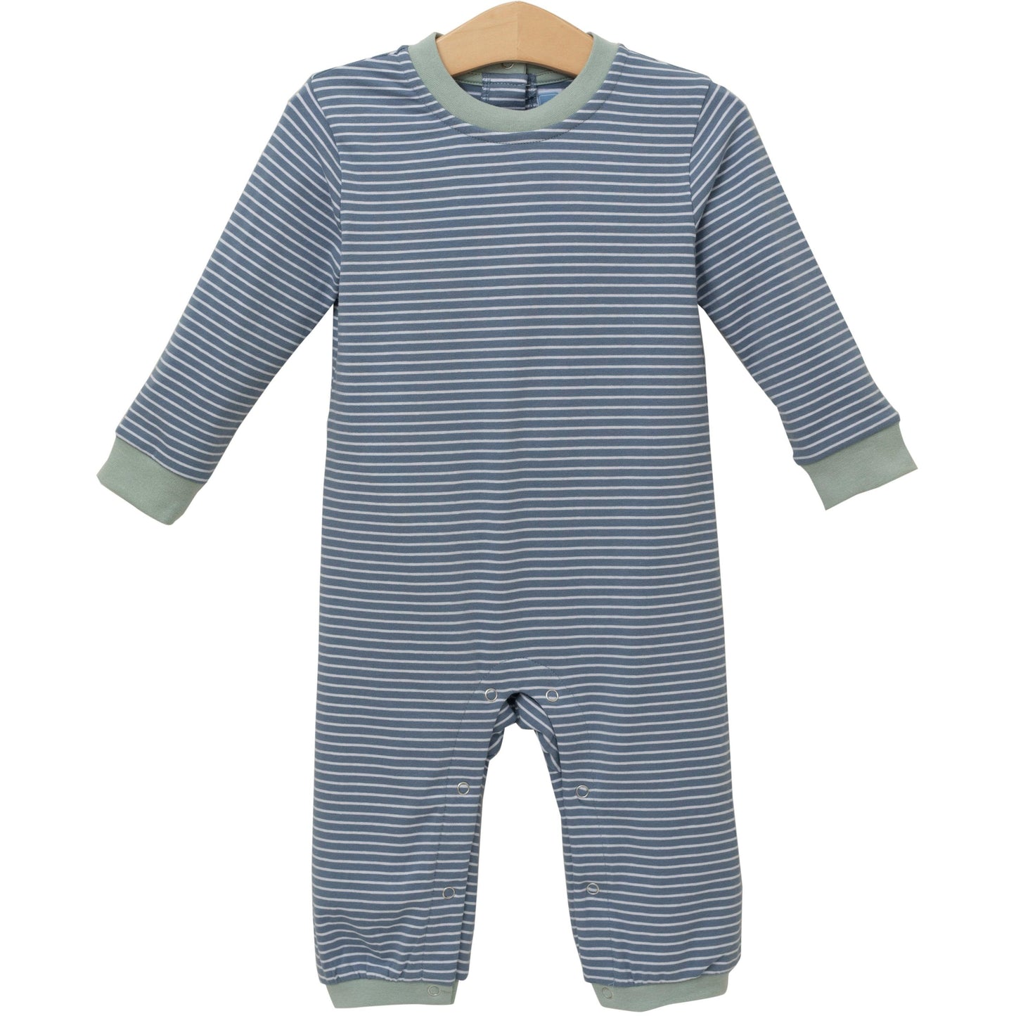 TS Miller Romper