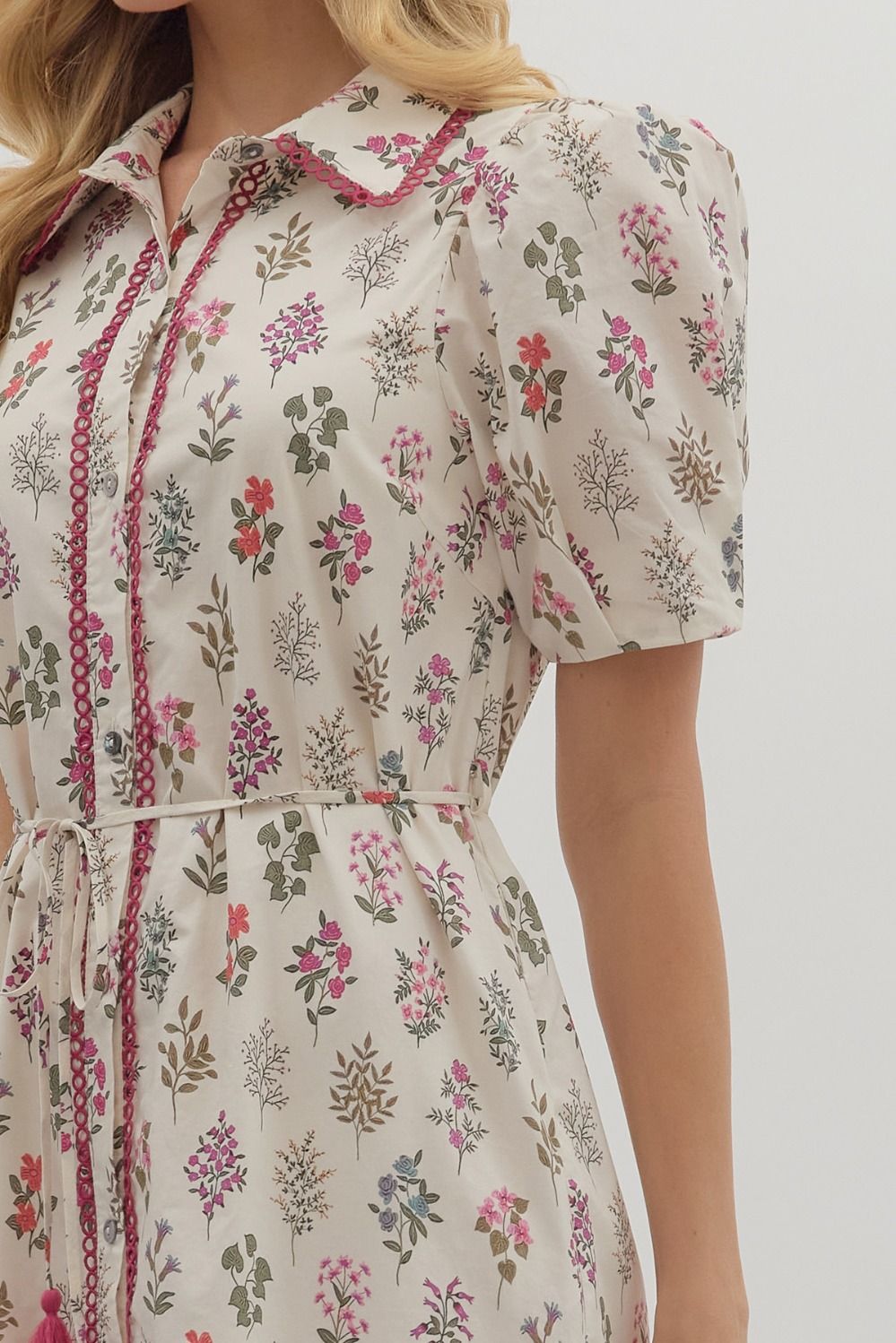 Michelle Dress