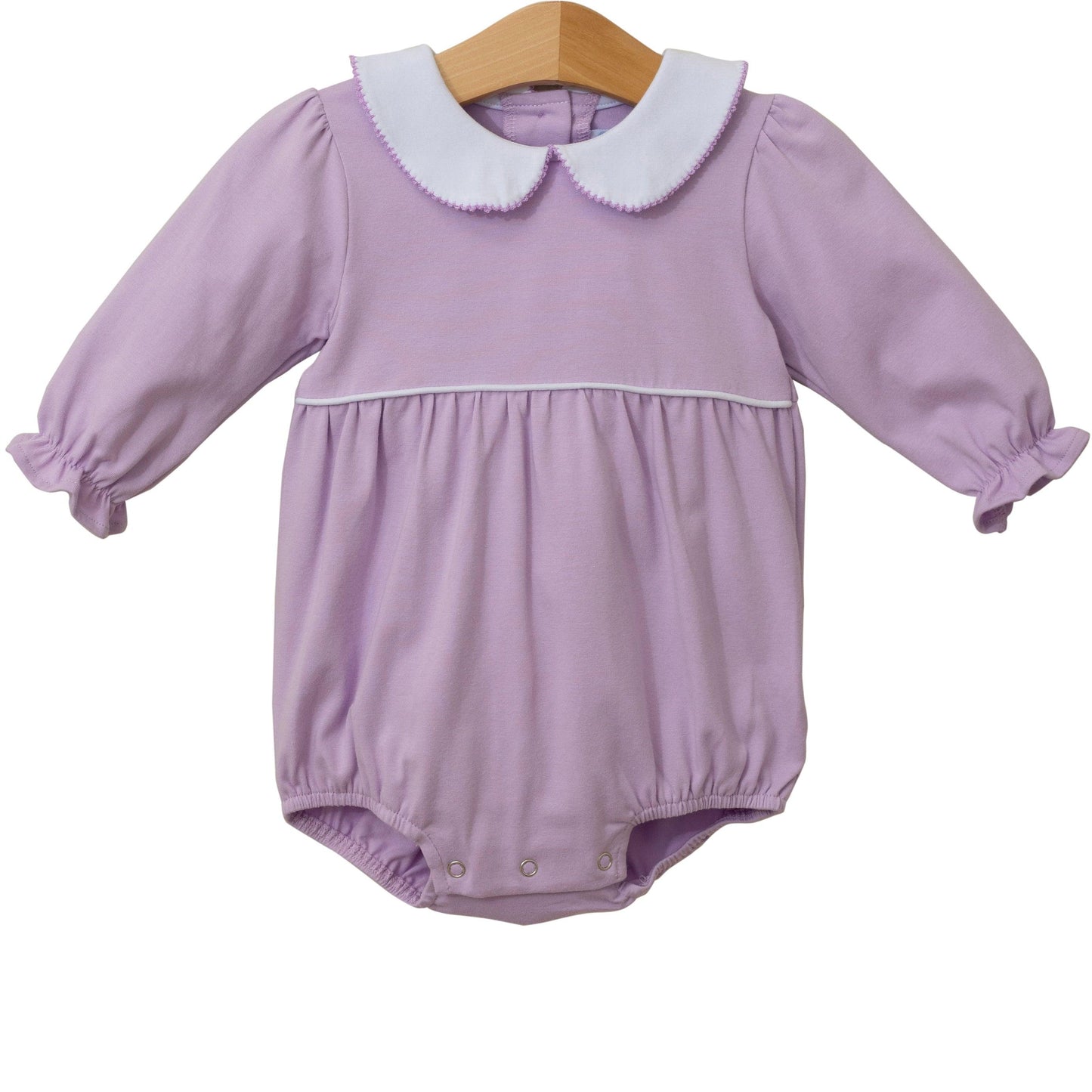 TS Claire Bubble