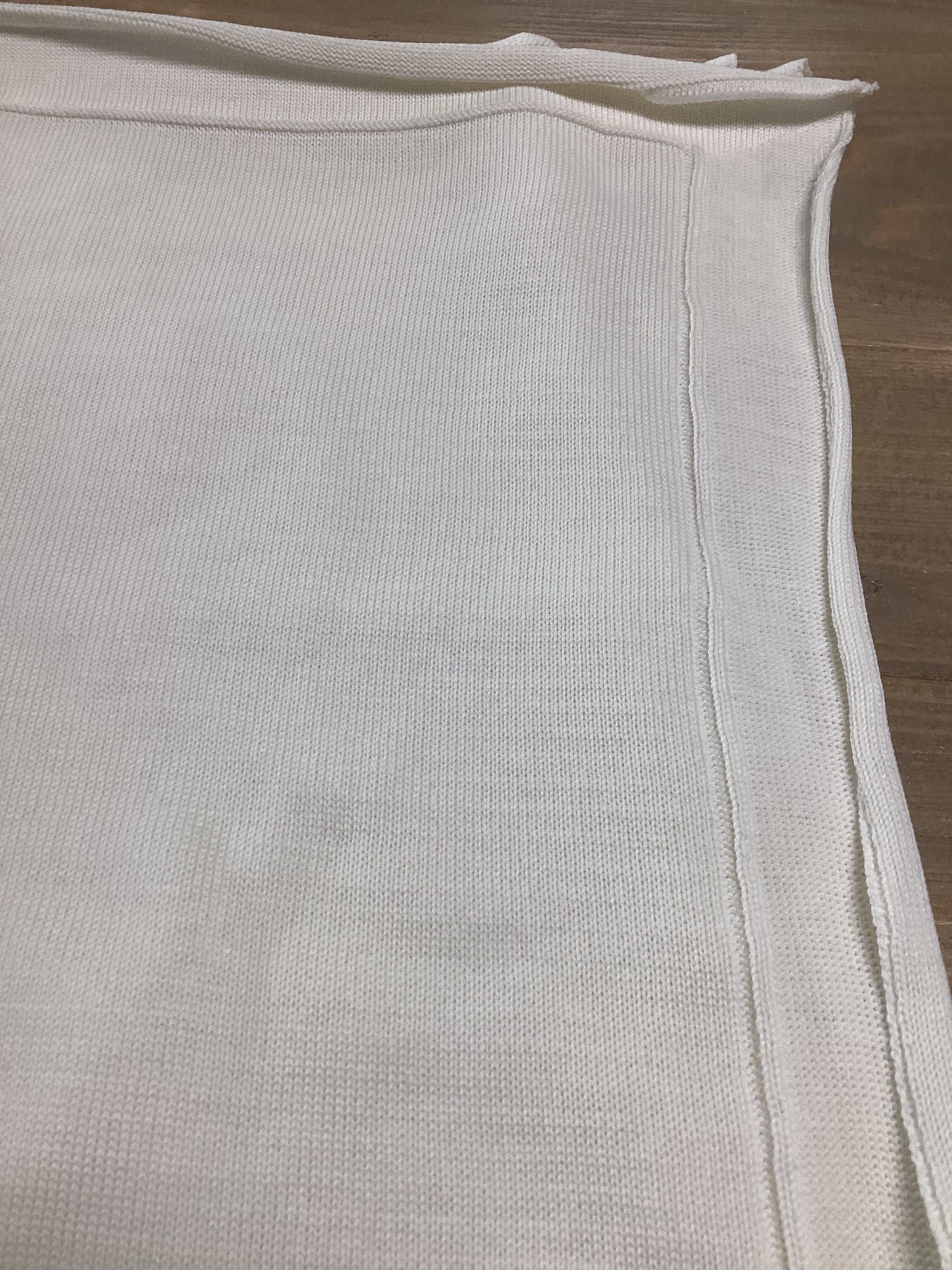 Receiving Blanket