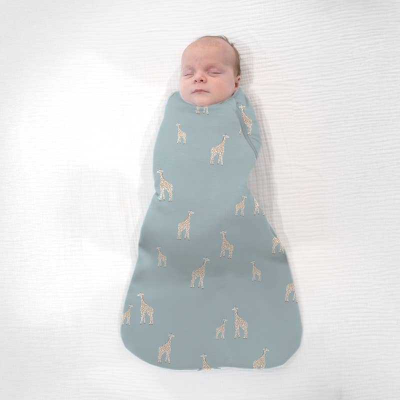 Goose Swaddle
