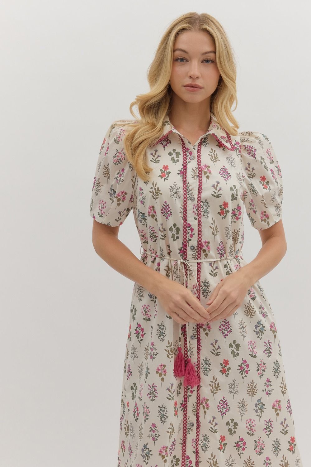 Michelle Dress