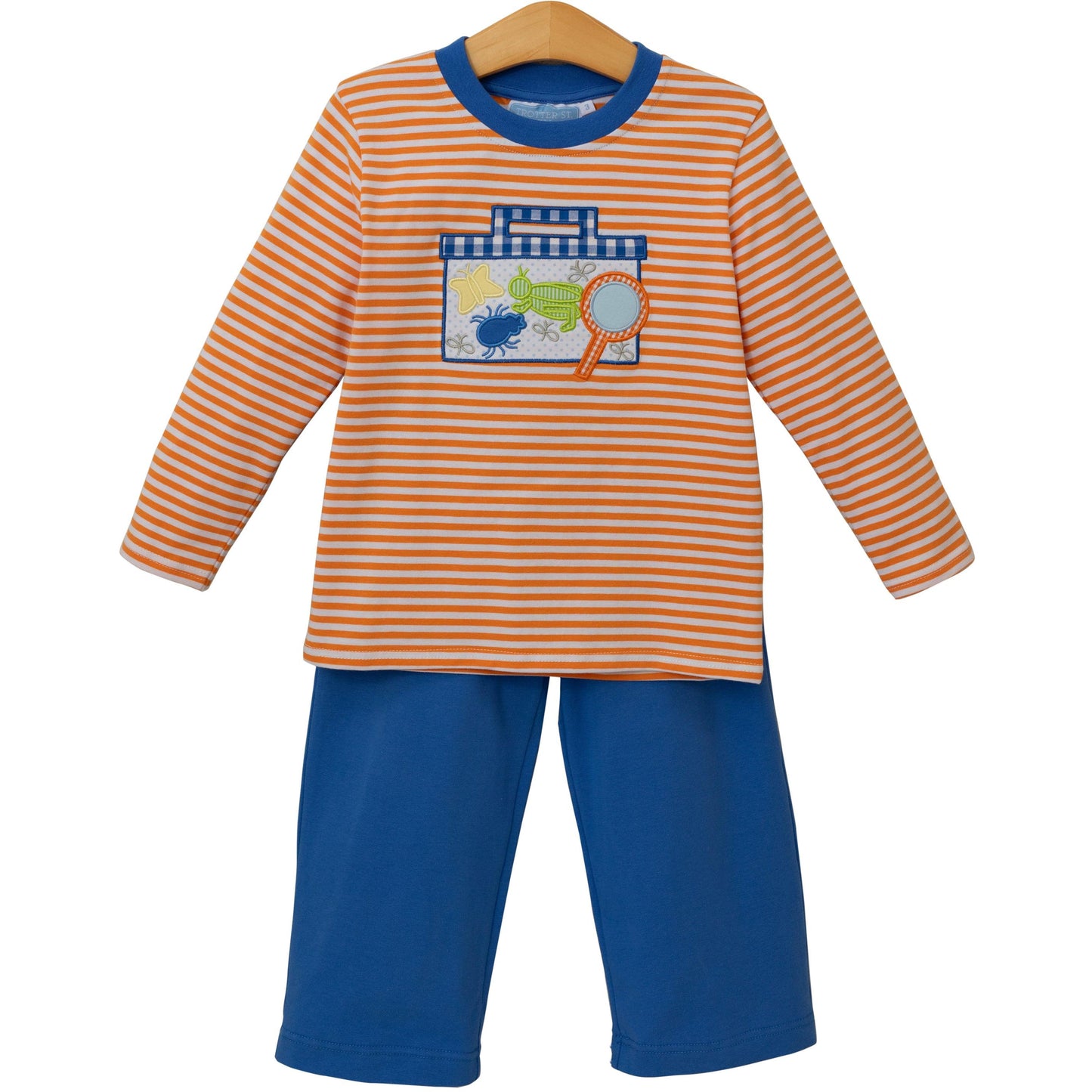 TS Bug Catcher Pants Set