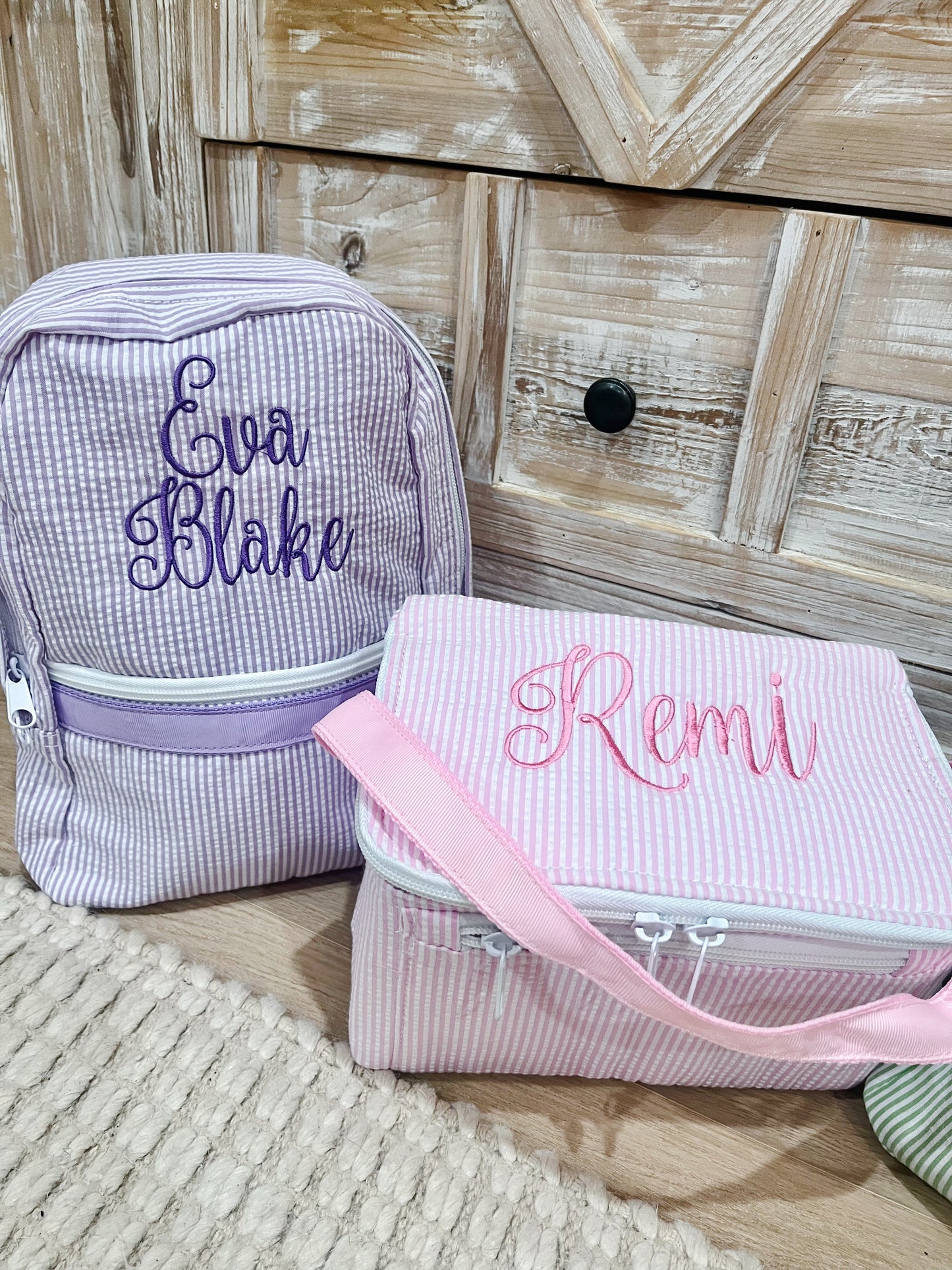 Monogram