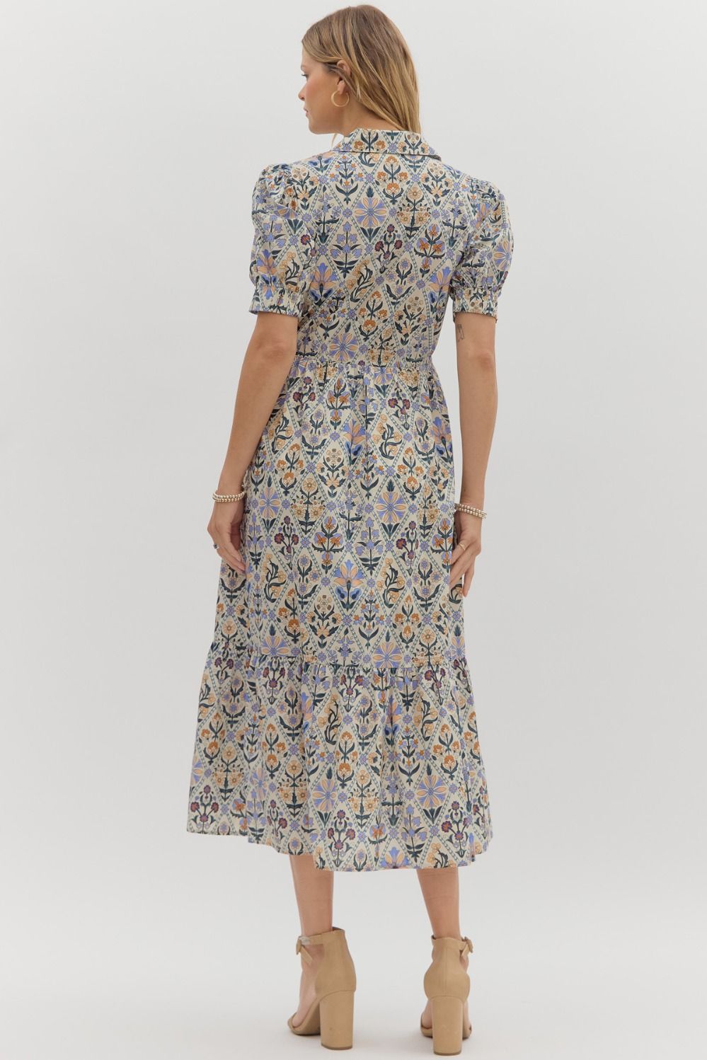 Addie Dress