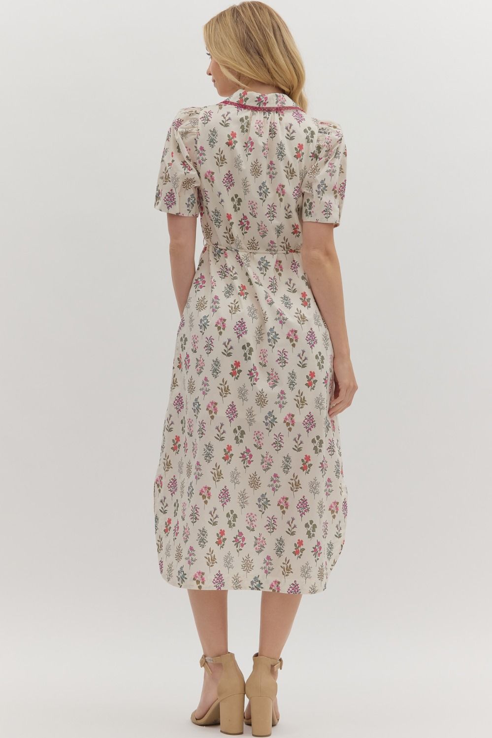 Michelle Dress