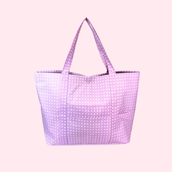 Big Mama Tote by Mint