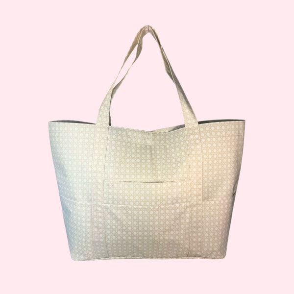 Big Mama Tote by Mint