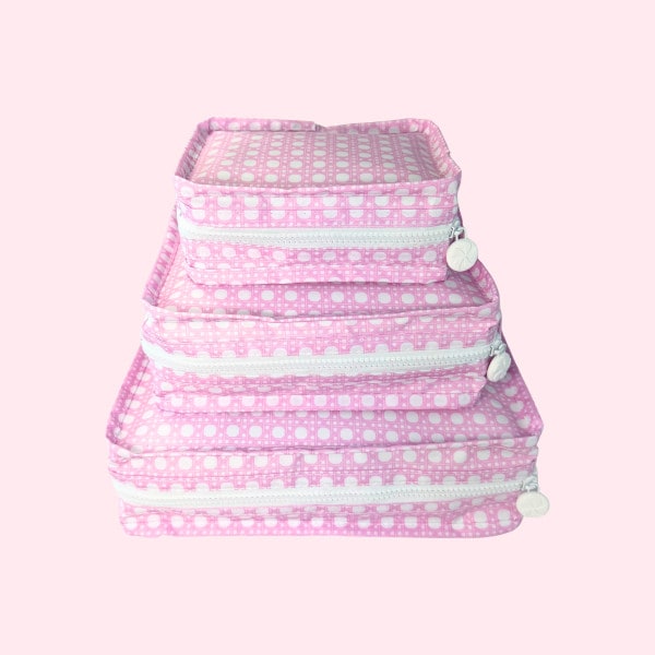Bungalow Stacking Set