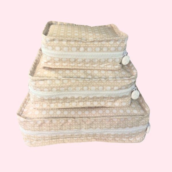 Bungalow Stacking Set