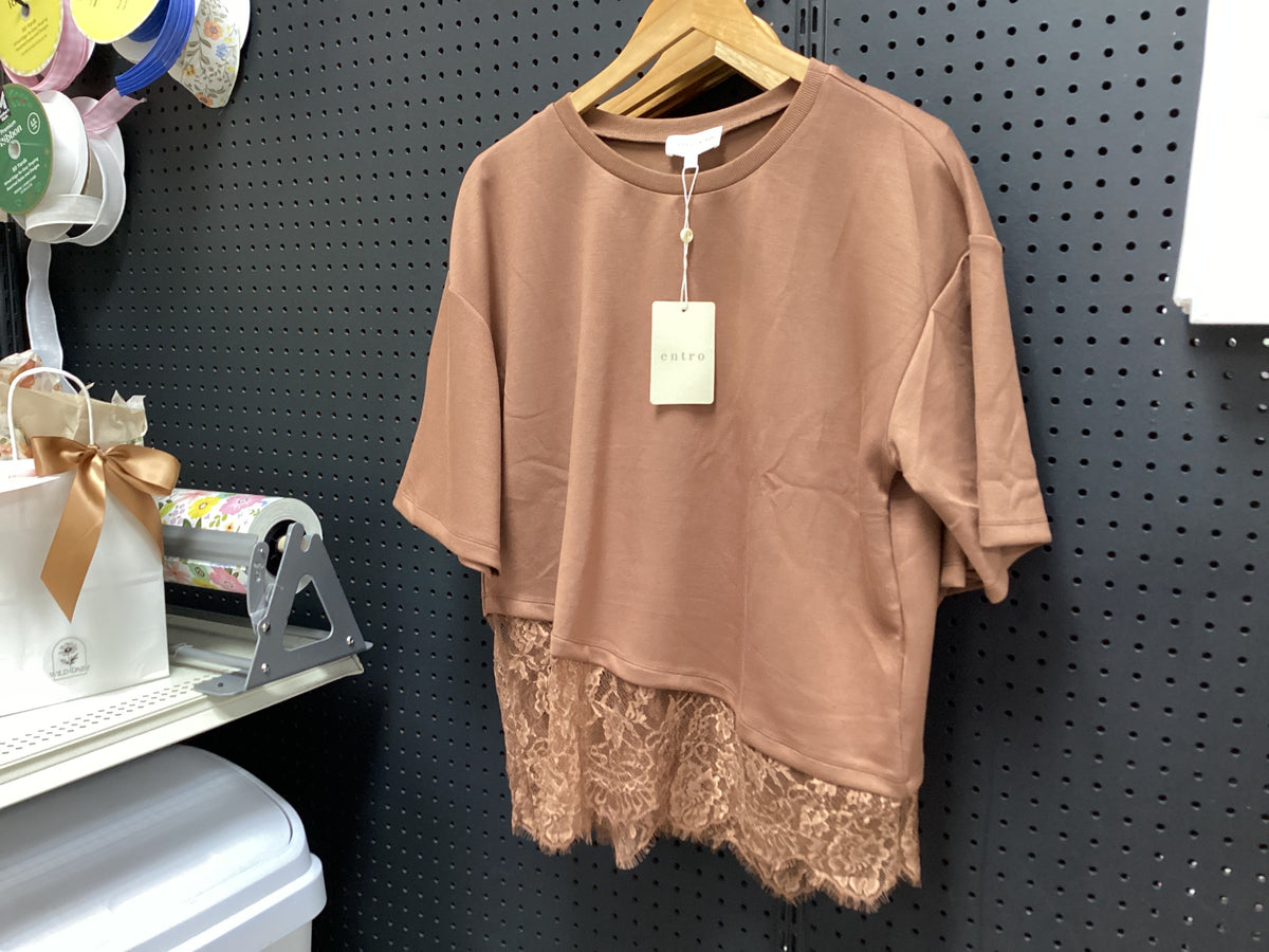 Laysie Top
