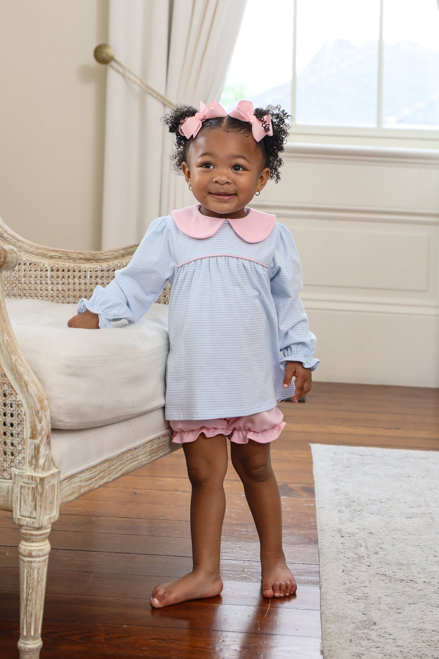 TS Katherine Bloomer Set