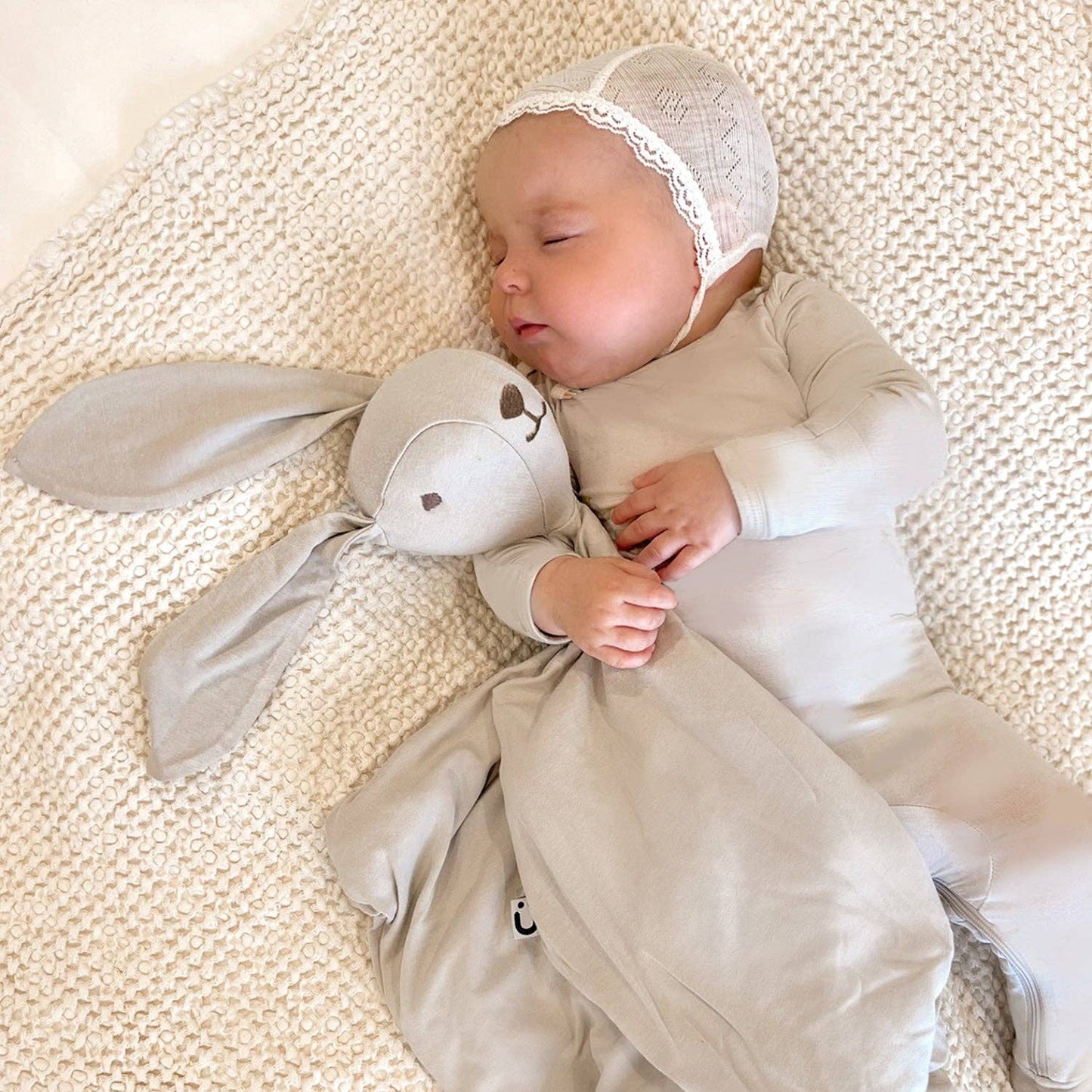 Lovey Bunny
