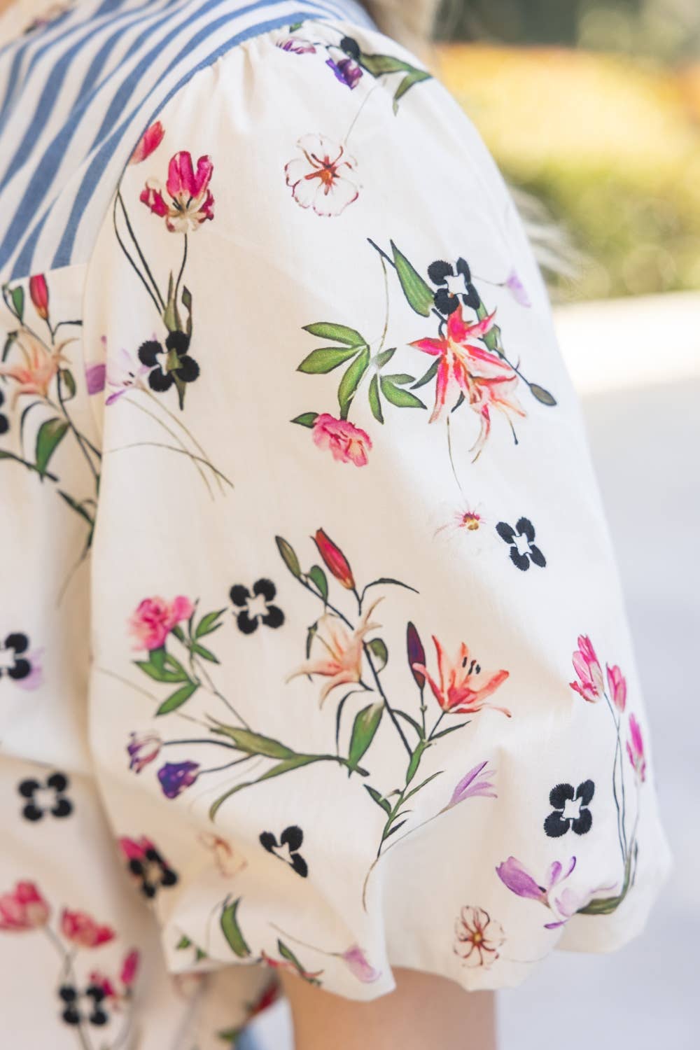 Vacay All Day Top