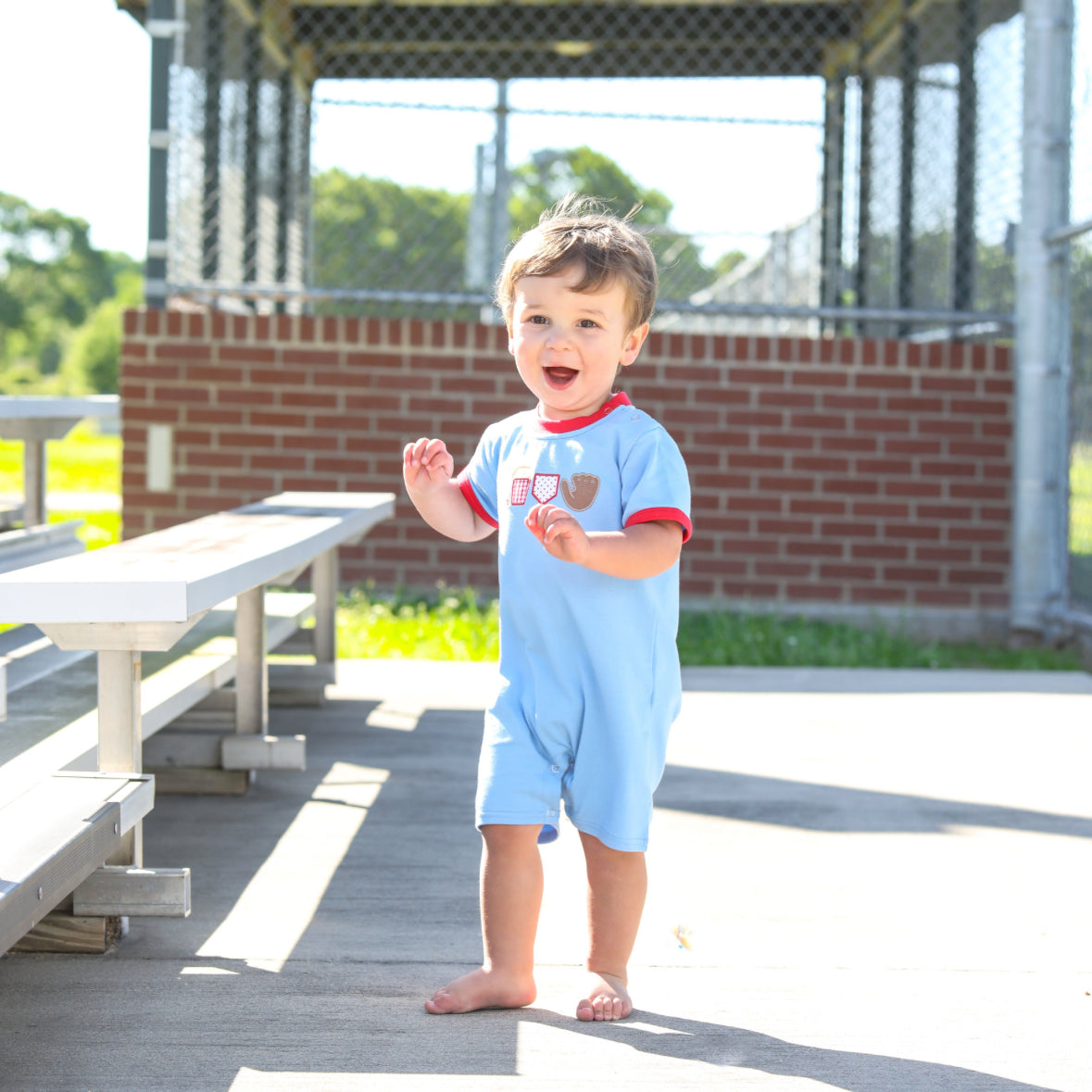 TS Boys Ballgame Bubble