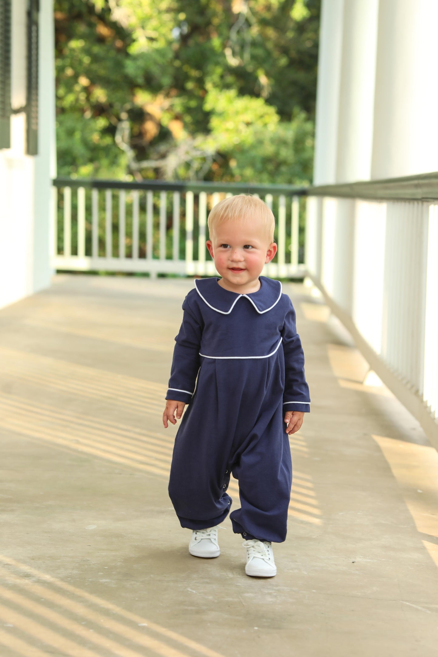 TS Joseph Romper