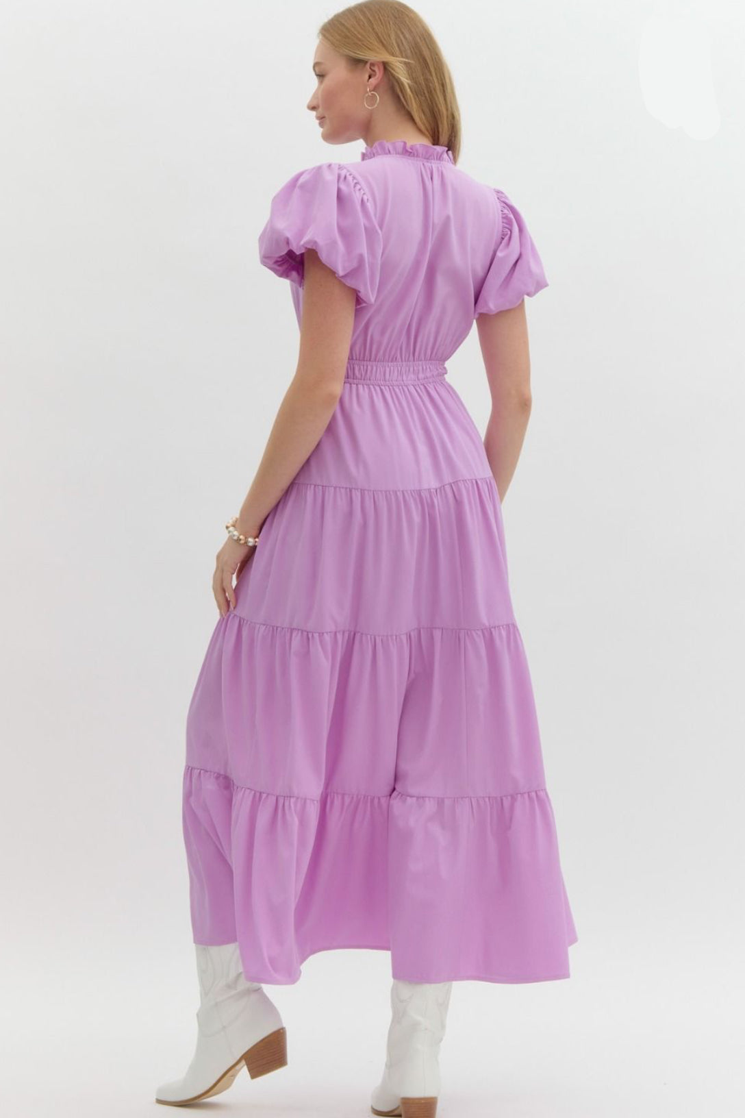 Must Have Everyday Dress