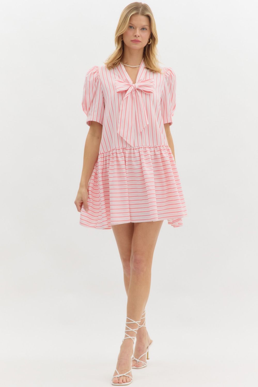 Sweet Rosie Dress