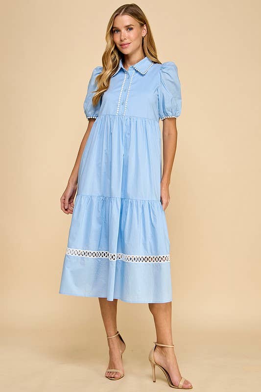 Proper and Prim Dress
