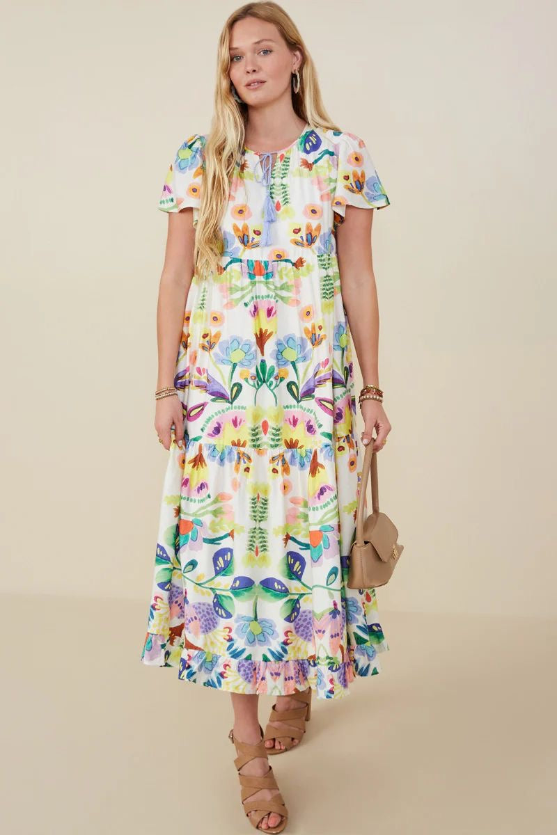 A Good Life Dress