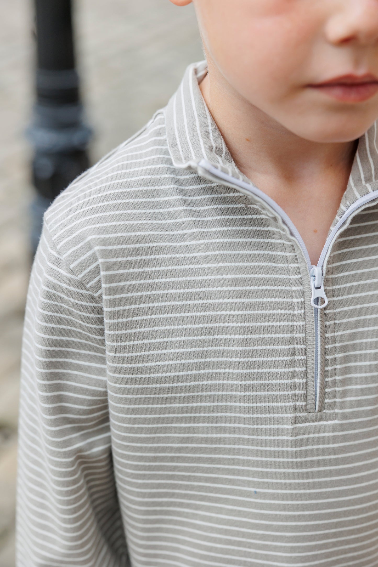 TS Tucker Pullover Set