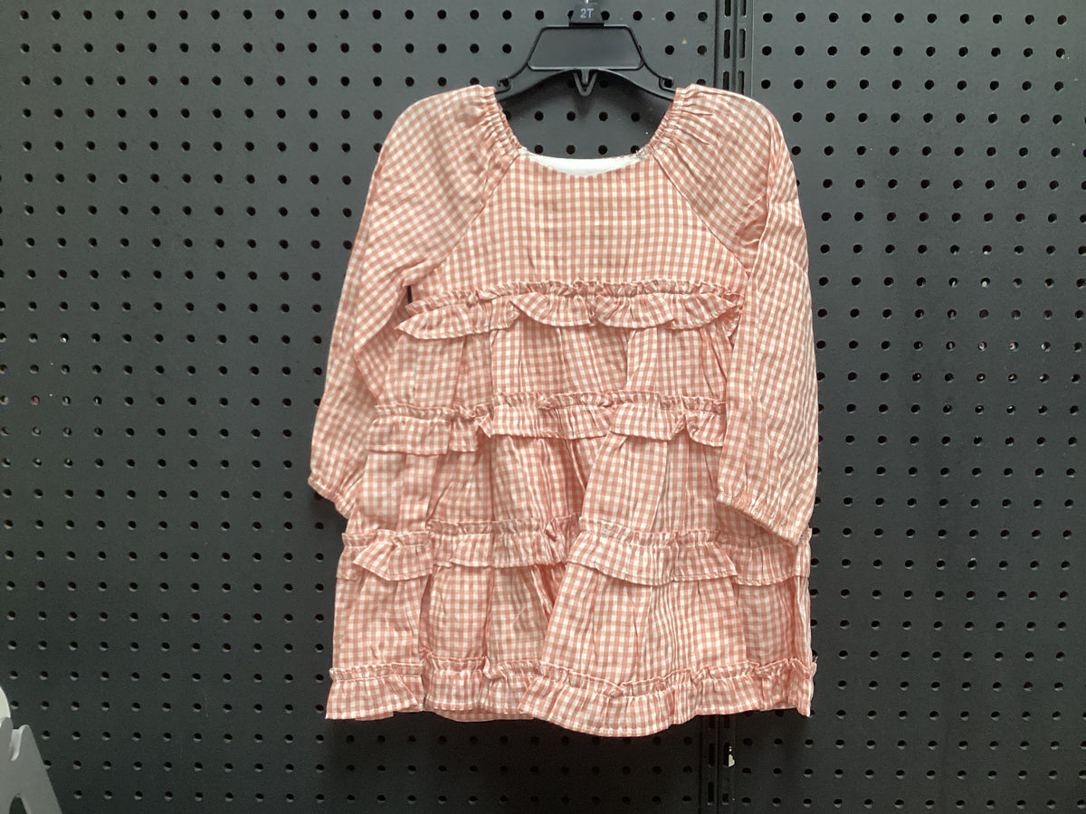 Rosie Dress