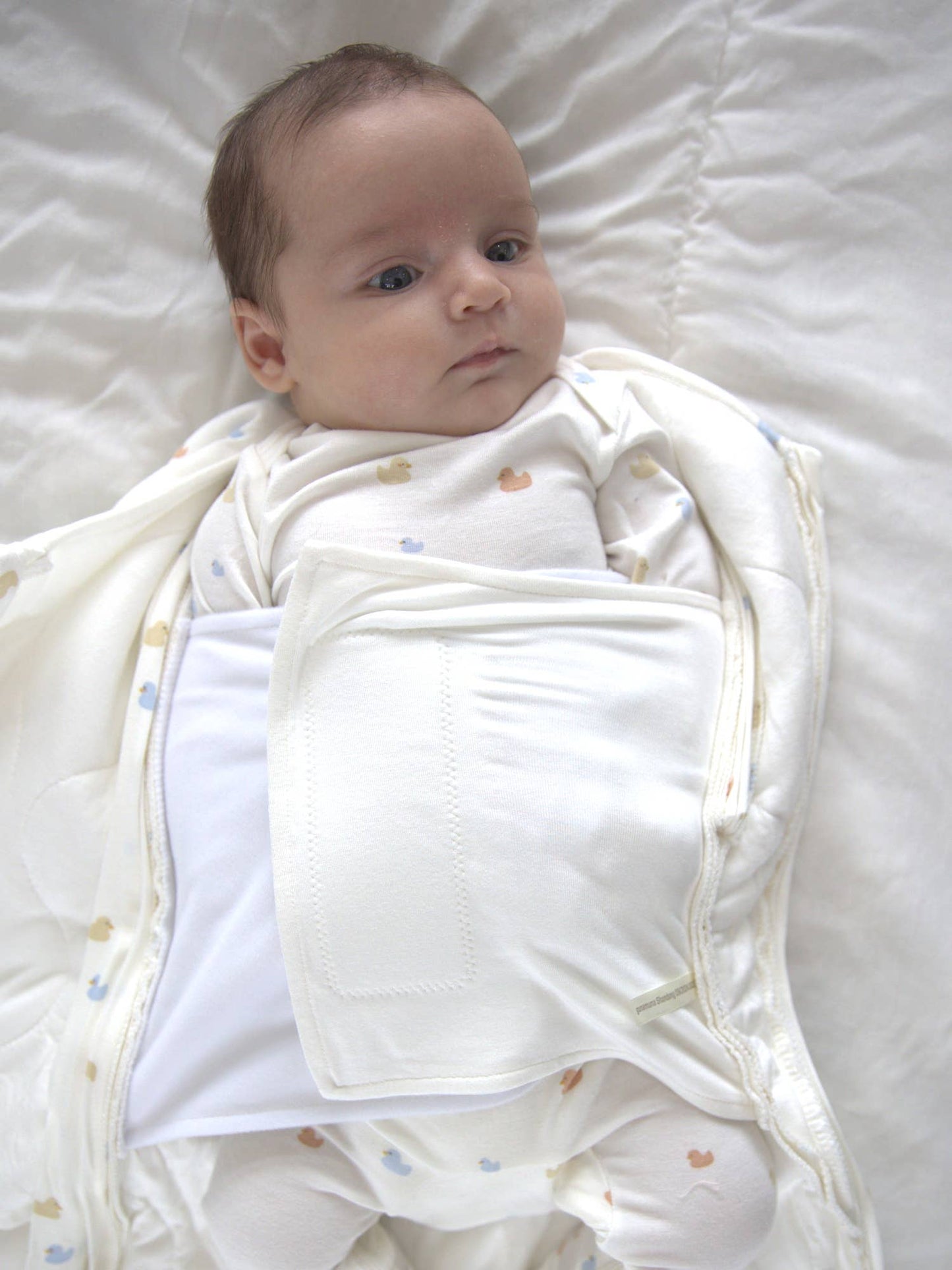 Posie Swaddle
