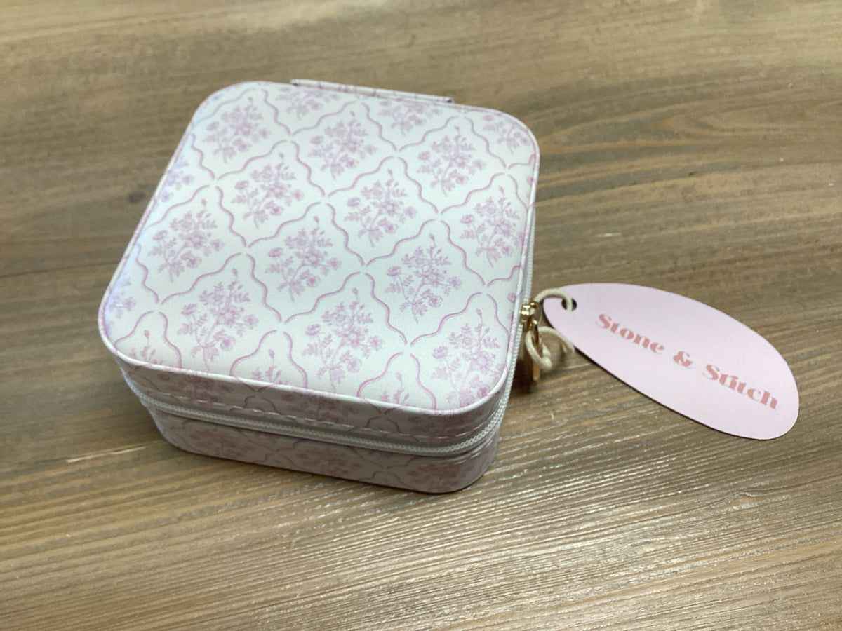 Jewelry Box Mini