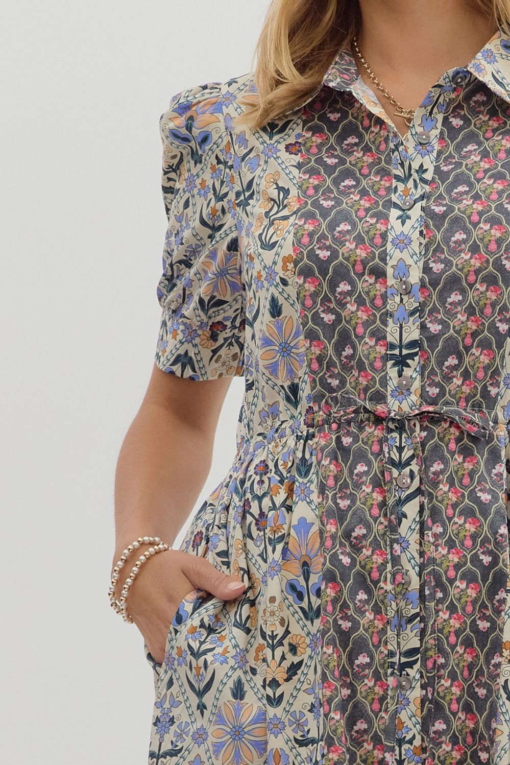 Addie Dress