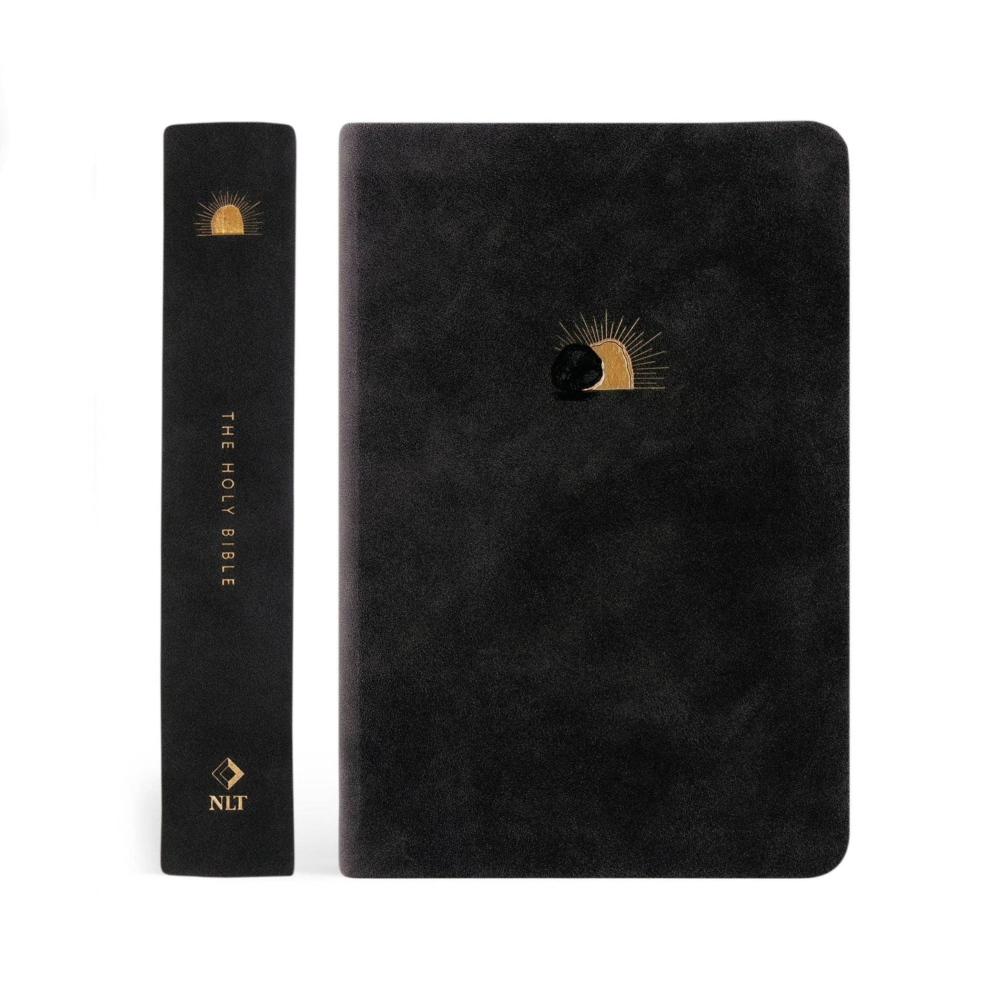 NLT Compact Bible: Jerusalem