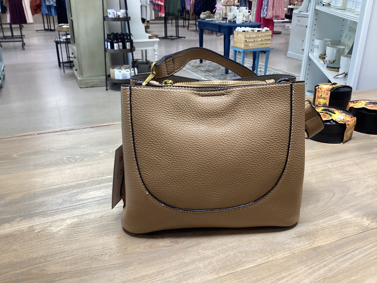 Corina Bucket Bag