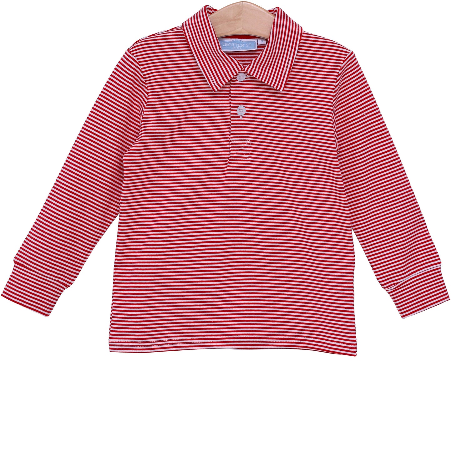 TS Jackson Polo
