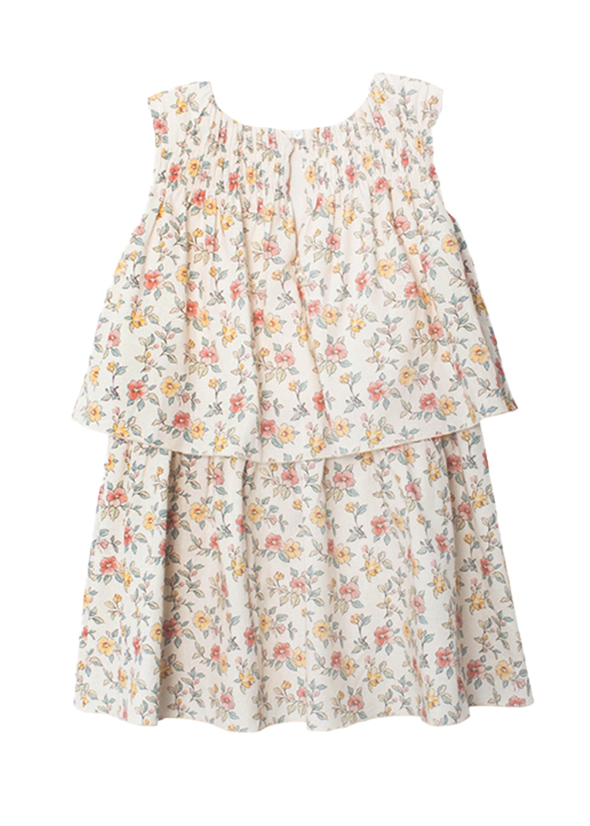 Audrey Dress