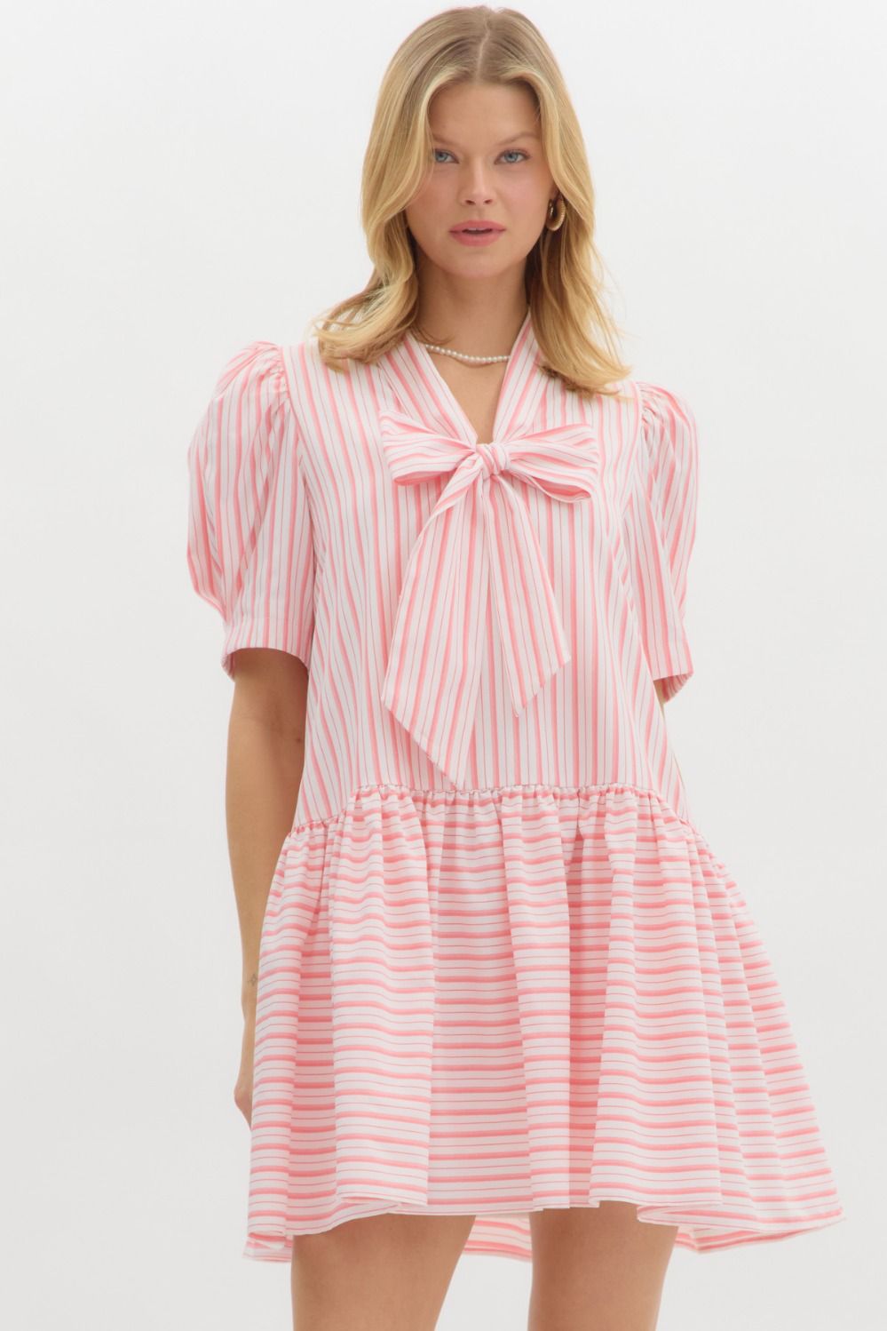 Sweet Rosie Dress