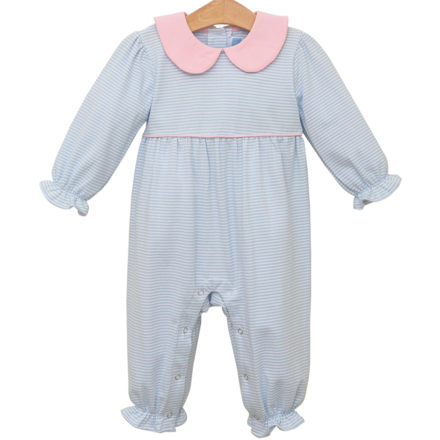 TS Katherine Romper