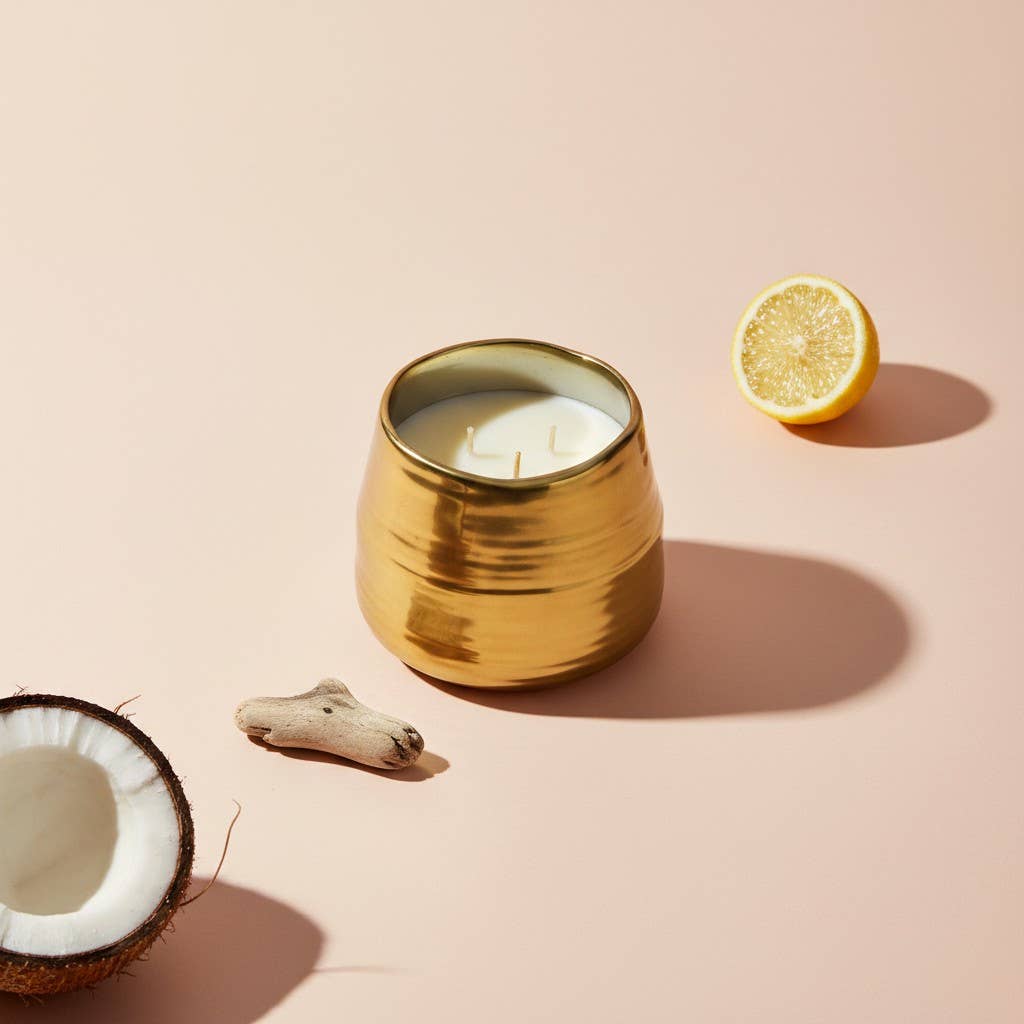 36 oz Midas Candle